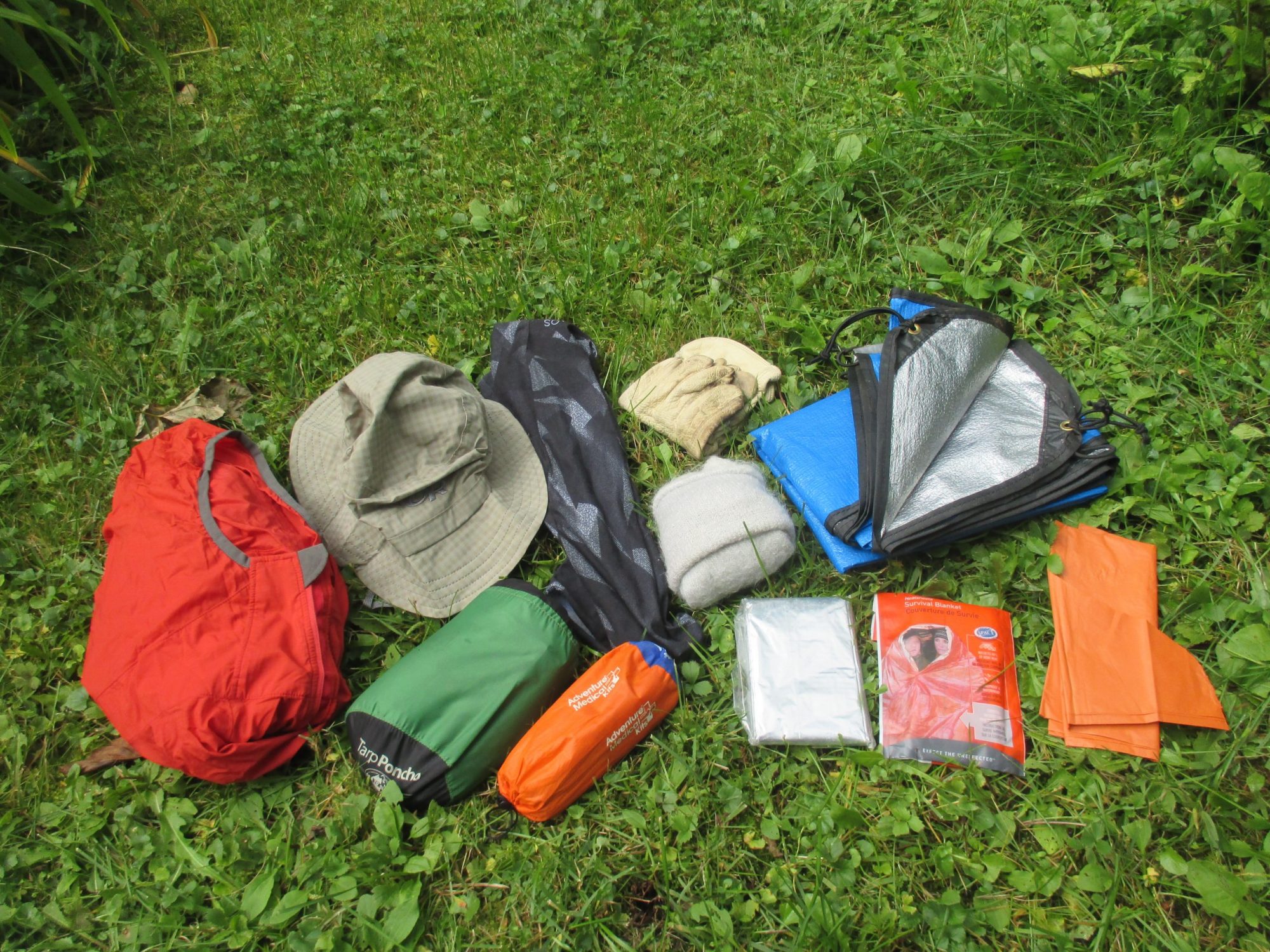 Outdoor Camping Randonnée Bagage Vêtements Organisateur - Temu Canada