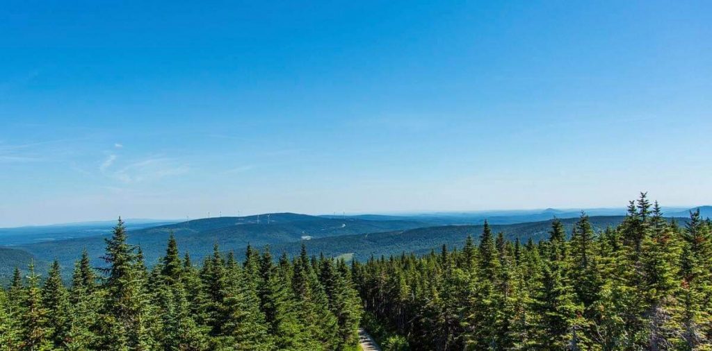 SaintMagloire terre de paysages et de sentiers Blogue de Rando Québec