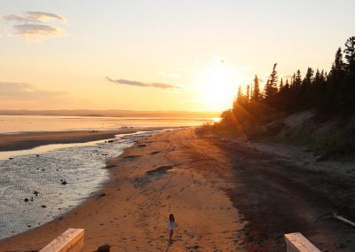 Cote Nord Randonnées