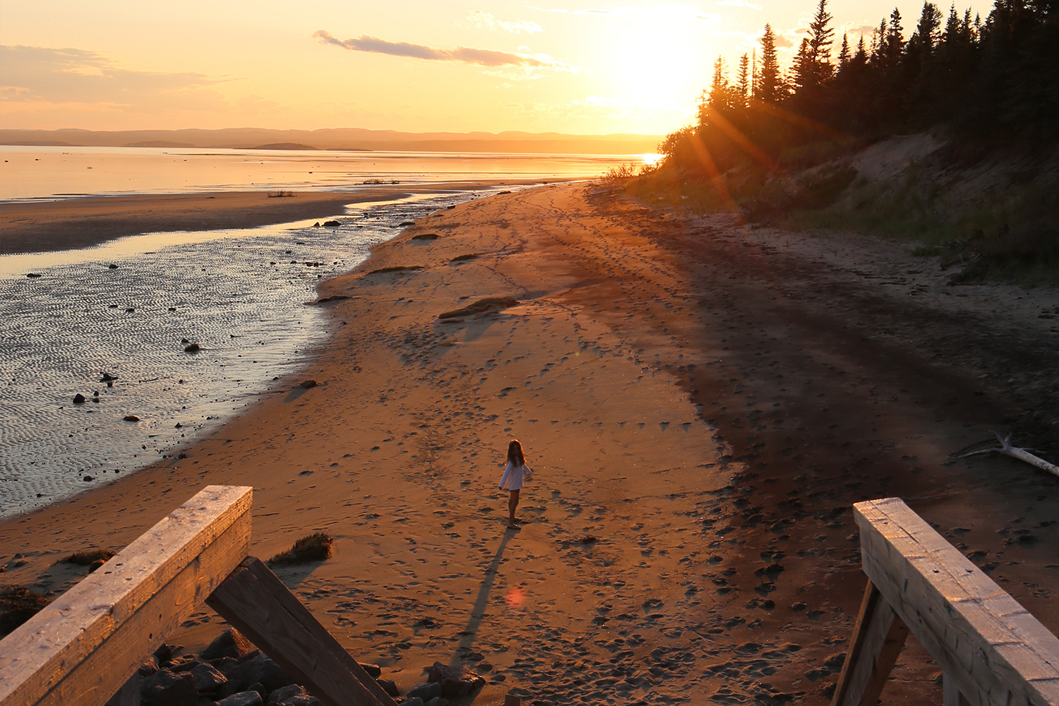 La CôteNord en 6 randonnées faciles