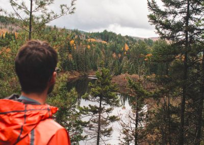 randonner automne québec en 10 destinations