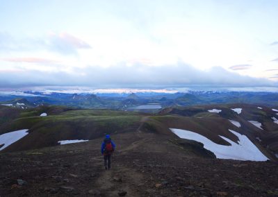 islande