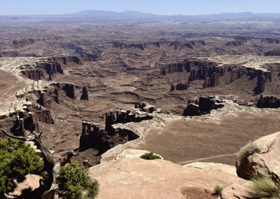 randonnees en famille etats unis utah arizona