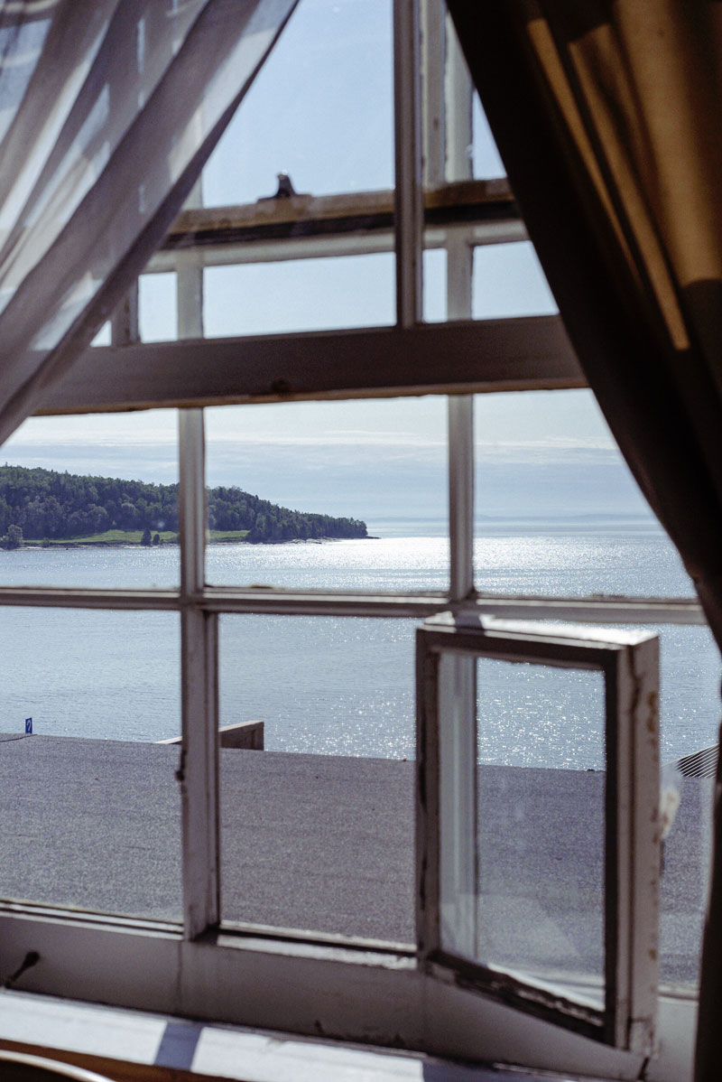 auberge de jeunesse la secousse la mabaie